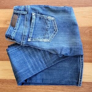 Extra Tall Virgo Bootcut Jeans